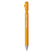 Kokuyo Mechanical Pencil Type S 0.7mm - SCOOBOO - PS-P302YR-1P - Mechanical Pencil