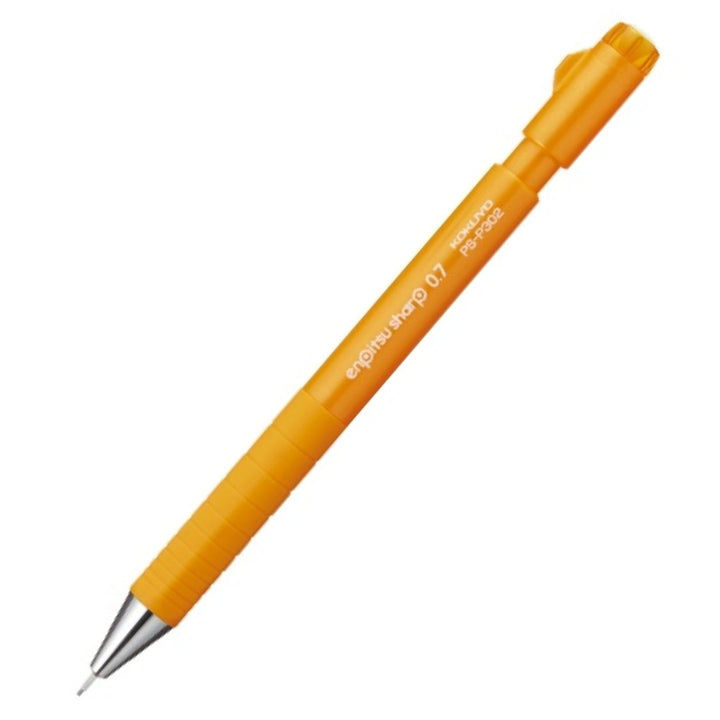 Kokuyo Mechanical Pencil Type S 0.7mm - SCOOBOO - PS-P302YR-1P - Mechanical Pencil