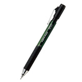 Kokuyo Metal Clip Mechanical Pencil - SCOOBOO - Kokuyo - PS-P401G-1P - -