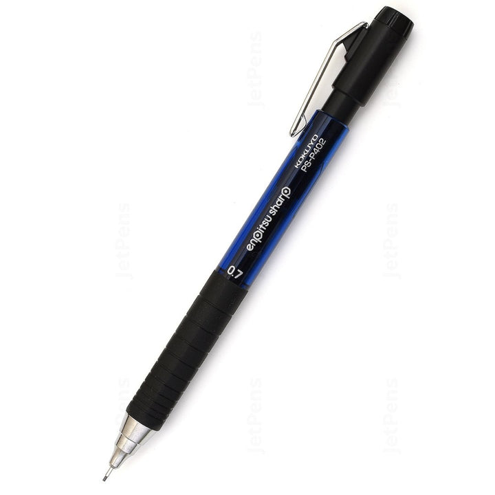 Kokuyo Metal Clip Mechanical Pencil - SCOOBOO - PS-P402B-1P - Mechanical Pencil