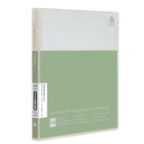 Kokuyo Papelule Avance Slim Binder - SCOOBOO - LN54BPS - Folders & Fillings