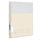 Kokuyo Papelule Avance Slim Binder - SCOOBOO - LN54BVA - Folders & Fillings