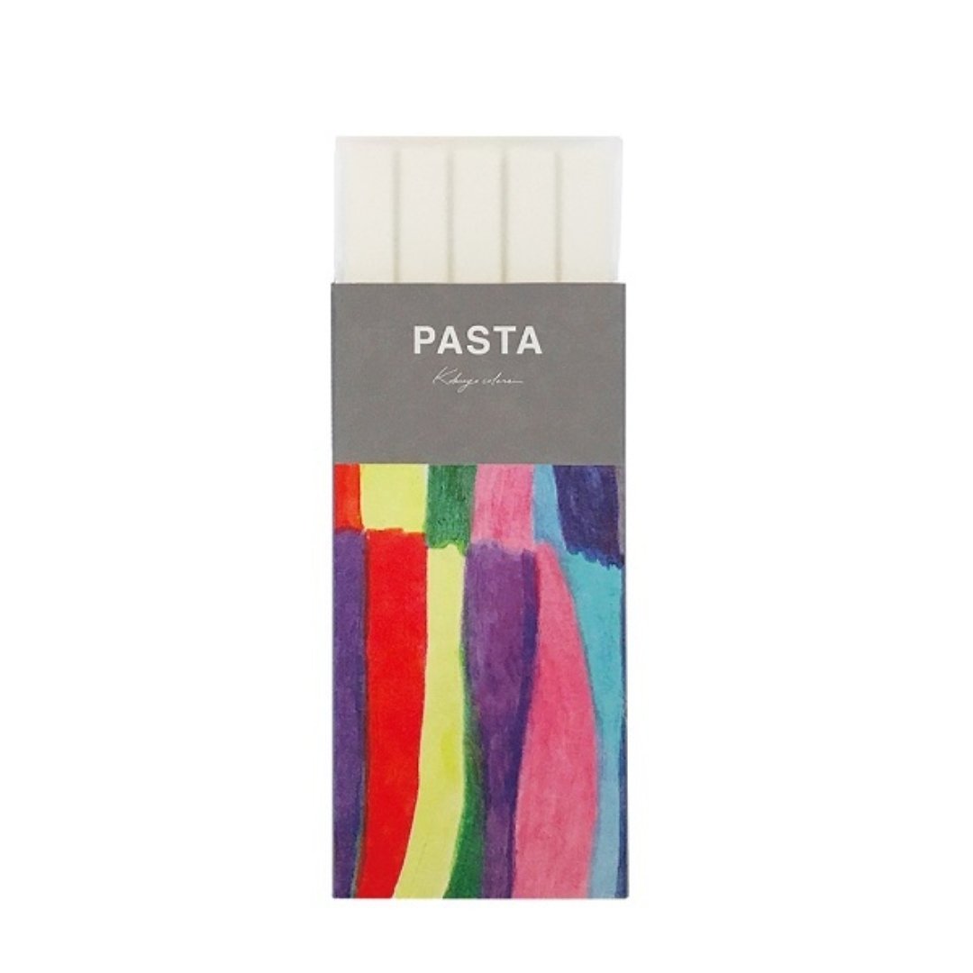 Kokuyo Pasta Fluorescent Colored Markers - SCOOBOO - KE-SP15-30 - White-Board & Permanent Markers