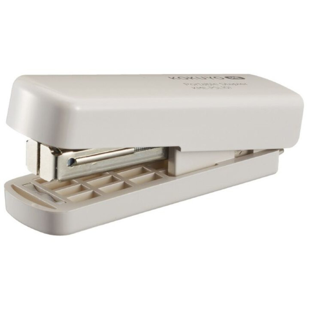 Kokuyo Portable Stapler - SCOOBOO - MPKME-PSL101LB - Staplers & Pins