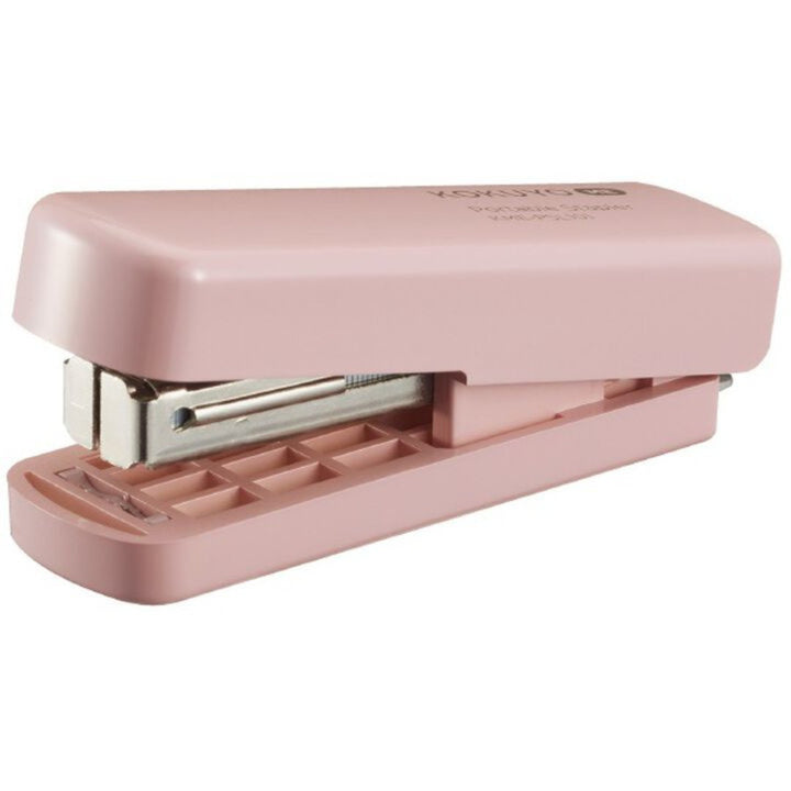 Kokuyo Portable Stapler - SCOOBOO - MPKME-PSL101S - Staplers & Pins
