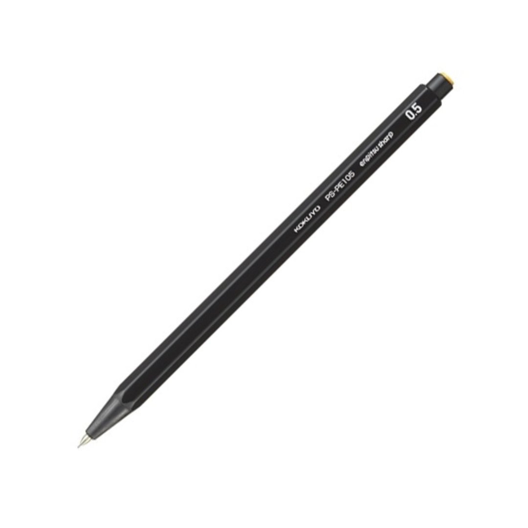 Kokuyo Sharp Mechanical Pencil Pack Of 2 - SCOOBOO - PS-PE105D-1P - Mechanical Pencil
