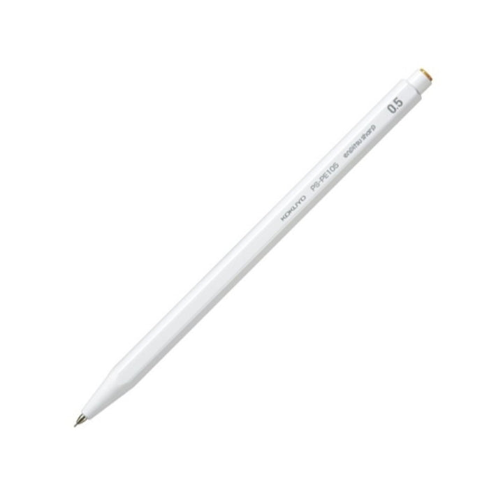 Kokuyo Sharp Mechanical Pencil Pack Of 2 - SCOOBOO - PS-PE105W-1P - Mechanical Pencil