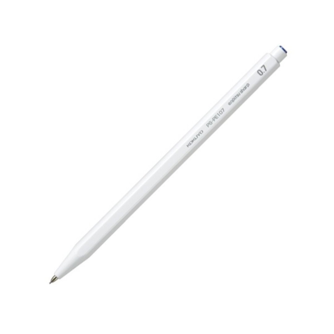 Kokuyo Sharp Mechanical Pencil Pack Of 2 - SCOOBOO - PS-PE107W-1PNIS - Mechanical Pencil