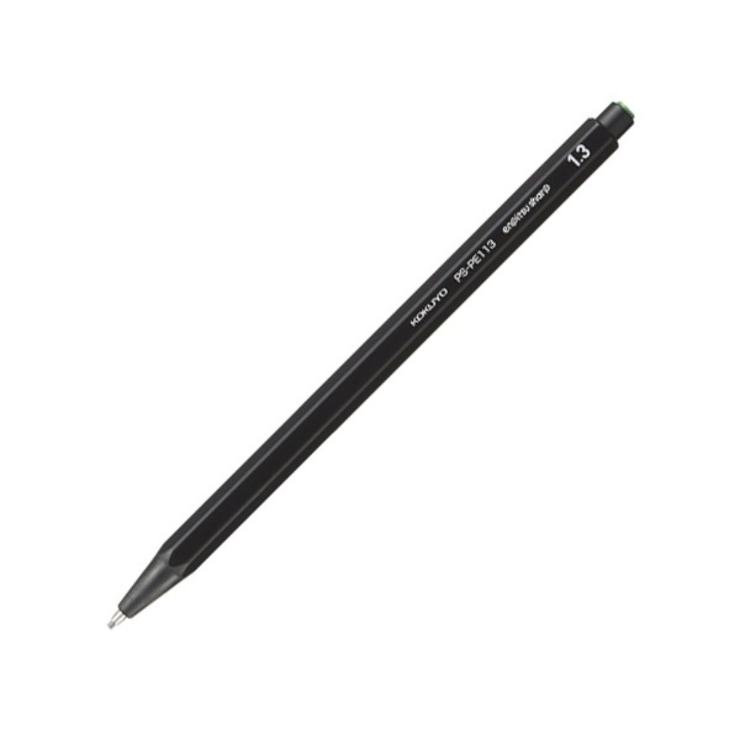 Kokuyo Sharp Mechanical Pencil Pack Of 2 - SCOOBOO - PS-PE113D-1P - Mechanical Pencil