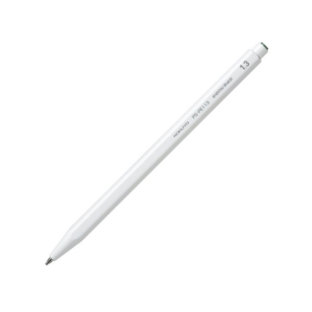 Kokuyo Sharp Mechanical Pencil Pack Of 2 - SCOOBOO - PS-PE113W-1PNIS - Mechanical Pencil