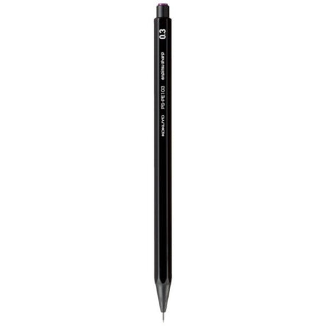 Kokuyo Sharp Mechanical Pencil Pack Of 2 - SCOOBOO - PS-PE113W-1PNIS - Mechanical Pencil