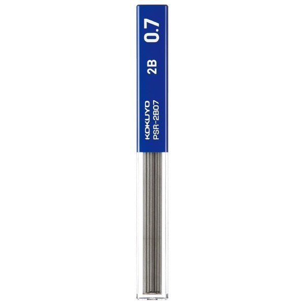 Kokuyo Sharp Replacement Lead - SCOOBOO - PSR-2B07 - Lead