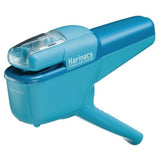 Kokuyo Stapleless Stapler Harinacs 10 Handy - SCOOBOO - SLN-MSH110LB - Staplers & Pins