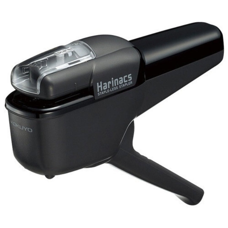 Kokuyo Stapleless Stapler Harinacs 10 Handy - SCOOBOO - SLN-MSH110D - Staplers & Pins