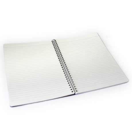 Kokuyo Twin Ring Notebook B5 - SCOOBOO - CT-C20B - Ruled