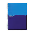 Kokuyo Twin Ring Notebook B5 - SCOOBOO - CT-C20B - Ruled