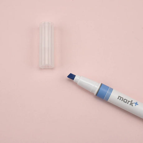 Kokuyo Two Way Color Marker - SCOOBOO - PM-MT201-5S - Fineliner