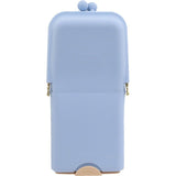 Kutsuwa Air Pita Pen Case - SCOOBOO - AK054BL - Pen Holder