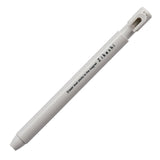 Kutsuwa Pen Zi Keshi Knock Type Magnet Eraser - SCOOBOO - RE037GY - Eraser & Correction