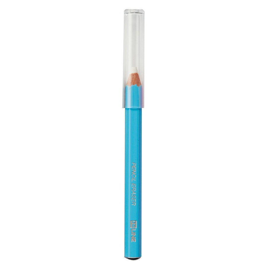 Kutsuwa Pencil Eraser Pen Poppy - SCOOBOO - RE028BL - Pencils