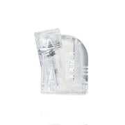 Kutsuwa Pencil Sharpener Kesur Clear Transparent - SCOOBOO - RS029CL - Sharpeners