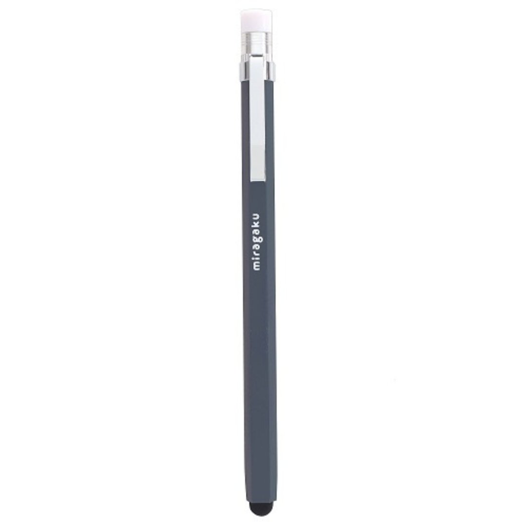 Kutsuwa Pencil Type Stylus - SCOOBOO - MT012BK - Pencils