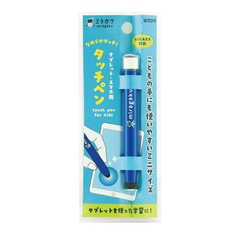 Kutsuwa Stylus Touch Pen - SCOOBOO - MT005MT -