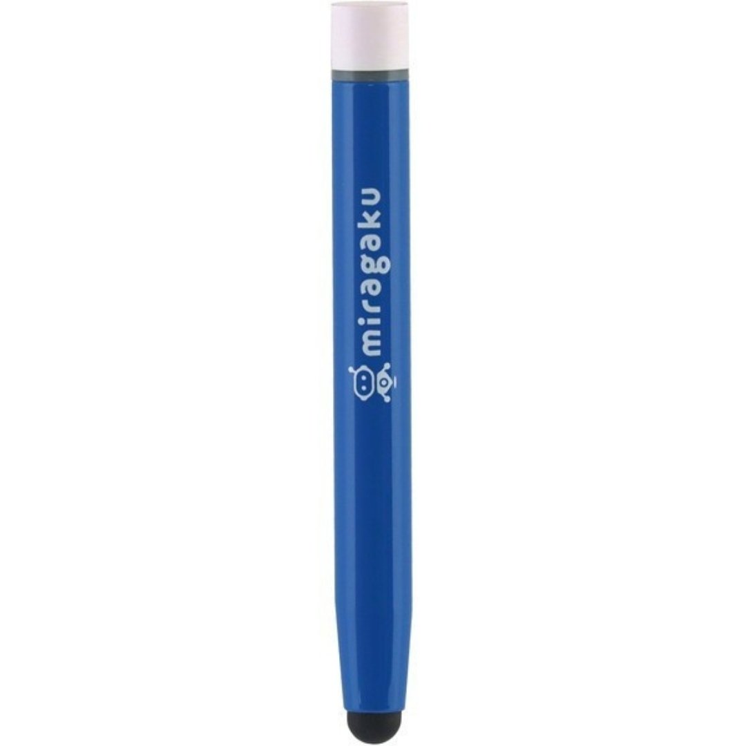 Kutsuwa Stylus Touch Pen - SCOOBOO - MT005BL -