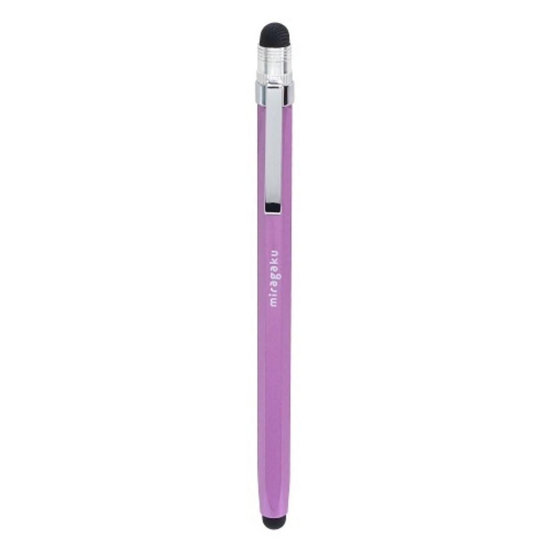 Kutsuwa Twin Touch Pen - SCOOBOO - MT013P - Touch pen