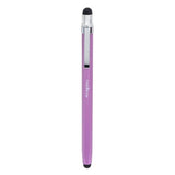 Kutsuwa Twin Touch Pen - SCOOBOO - MT013P - Touch pen