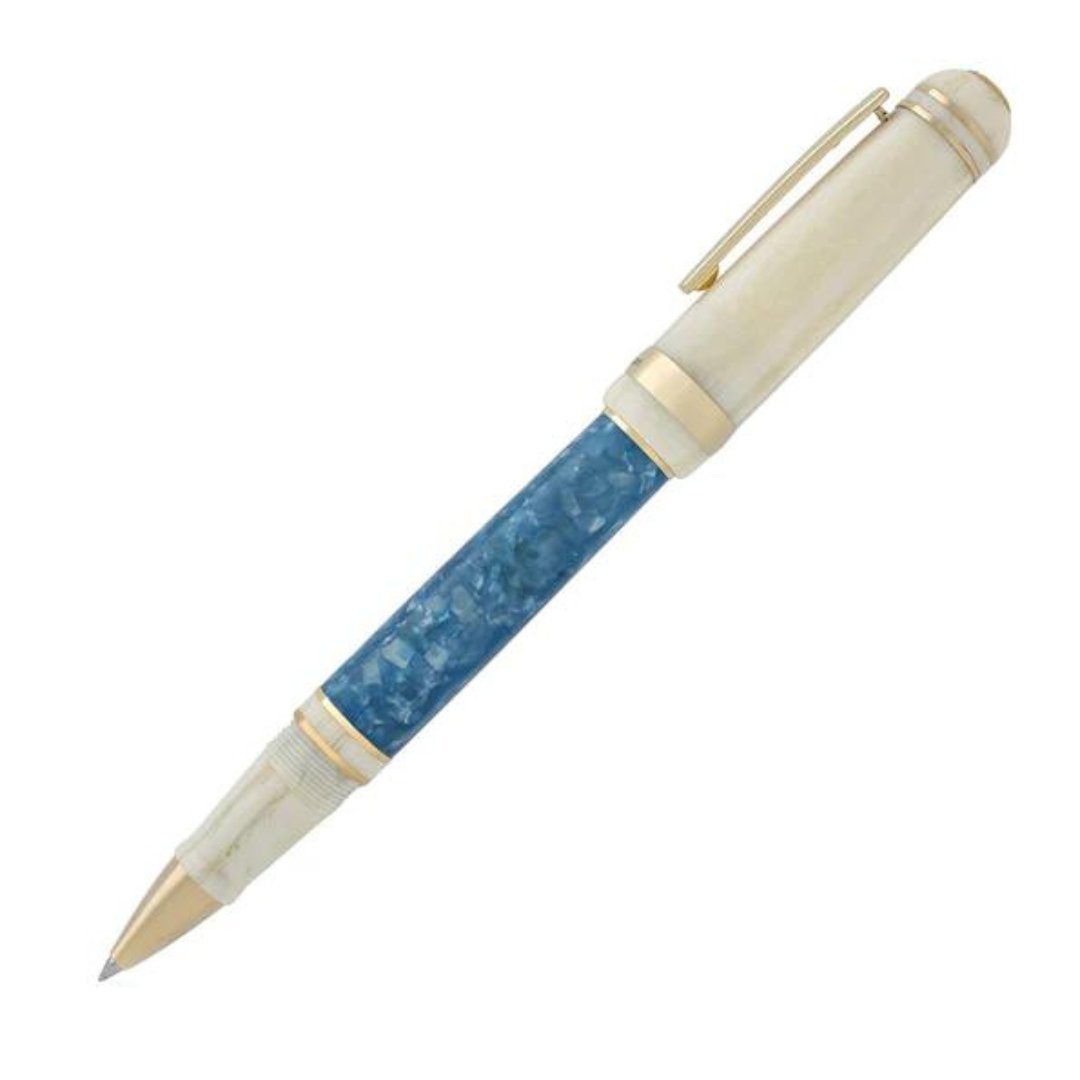 LABAN 325 Ocean Roller Pen - SCOOBOO - TR325OC - Roller Ball Pen