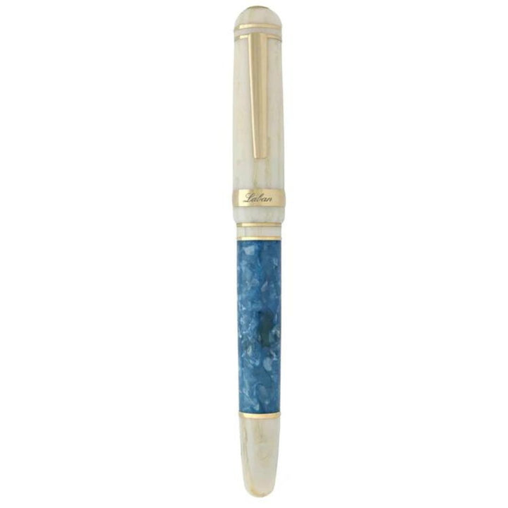 LABAN 325 Ocean Roller Pen - SCOOBOO - TR325OC - Roller Ball Pen