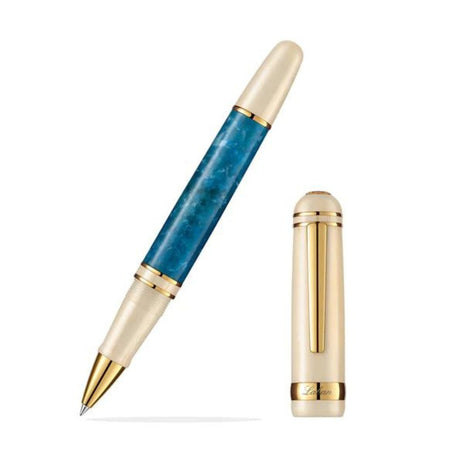 LABAN 325 Ocean Roller Pen - SCOOBOO - TR325OC - Roller Ball Pen