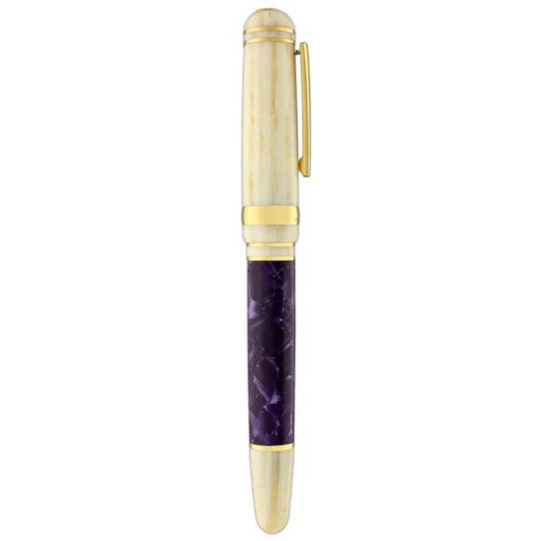 LABAN 325 Ocean Roller Pen - SCOOBOO - TR325WT - Roller Ball Pen