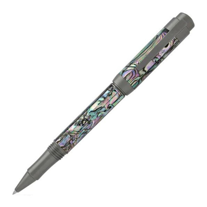LABAN Abalone Roller Pen - SCOOBOO - MPR101 - Roller Ball Pen