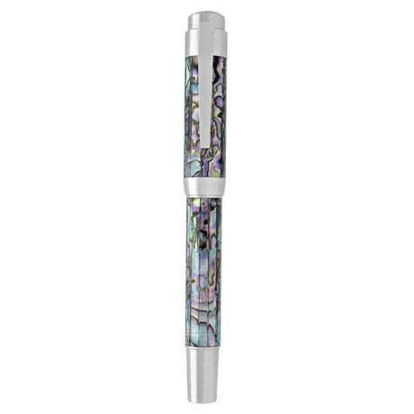 LABAN Abalone Roller Pen - SCOOBOO - MPR101 - Roller Ball Pen