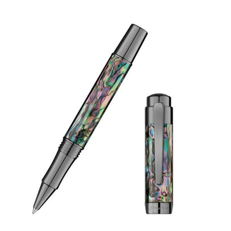 LABAN Abalone Roller Pen - SCOOBOO - MPR101 - Roller Ball Pen