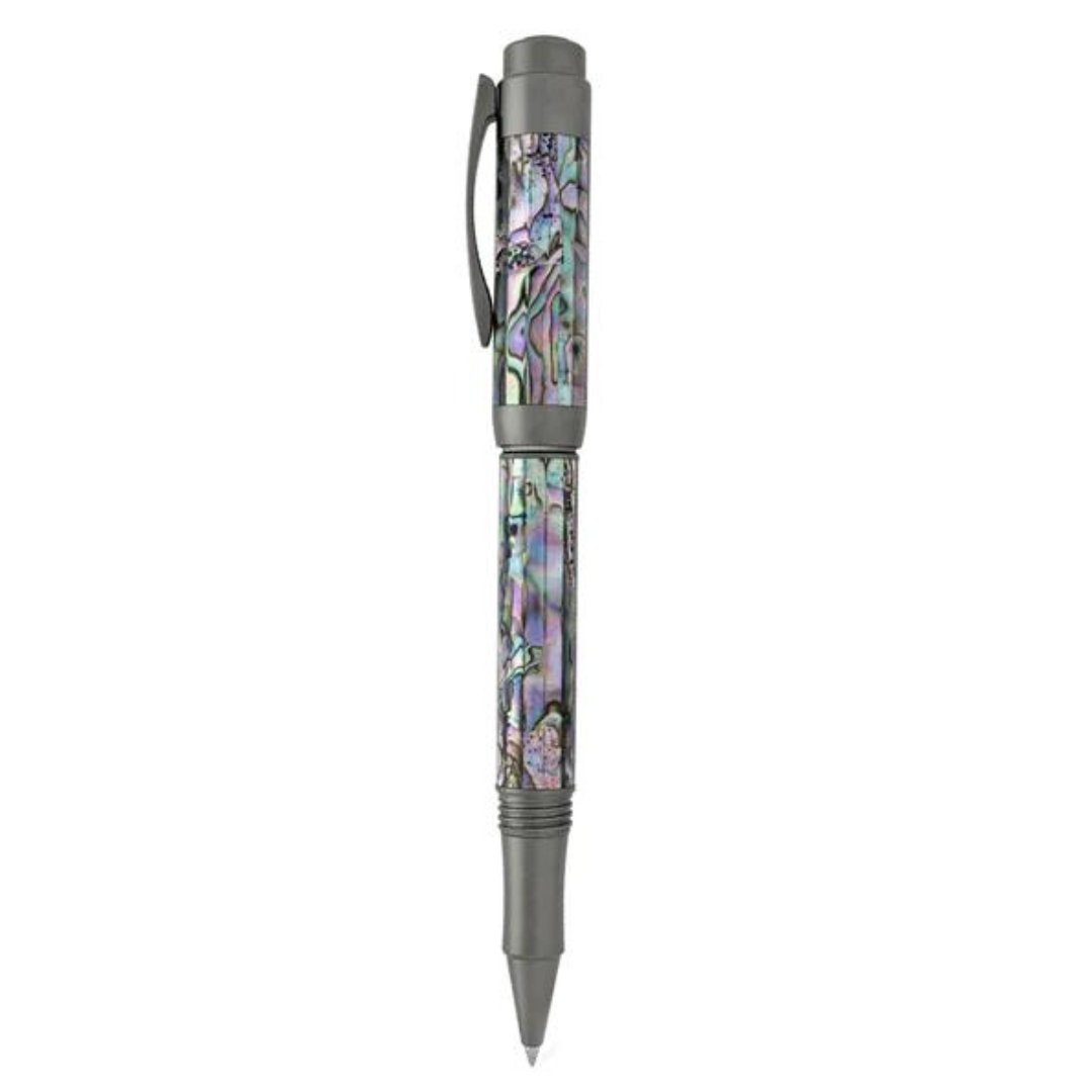 LABAN Abalone Roller Pen - SCOOBOO - MPR101 - Roller Ball Pen