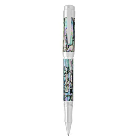 LABAN Abalone Roller Pen - SCOOBOO - MPR101 - Roller Ball Pen