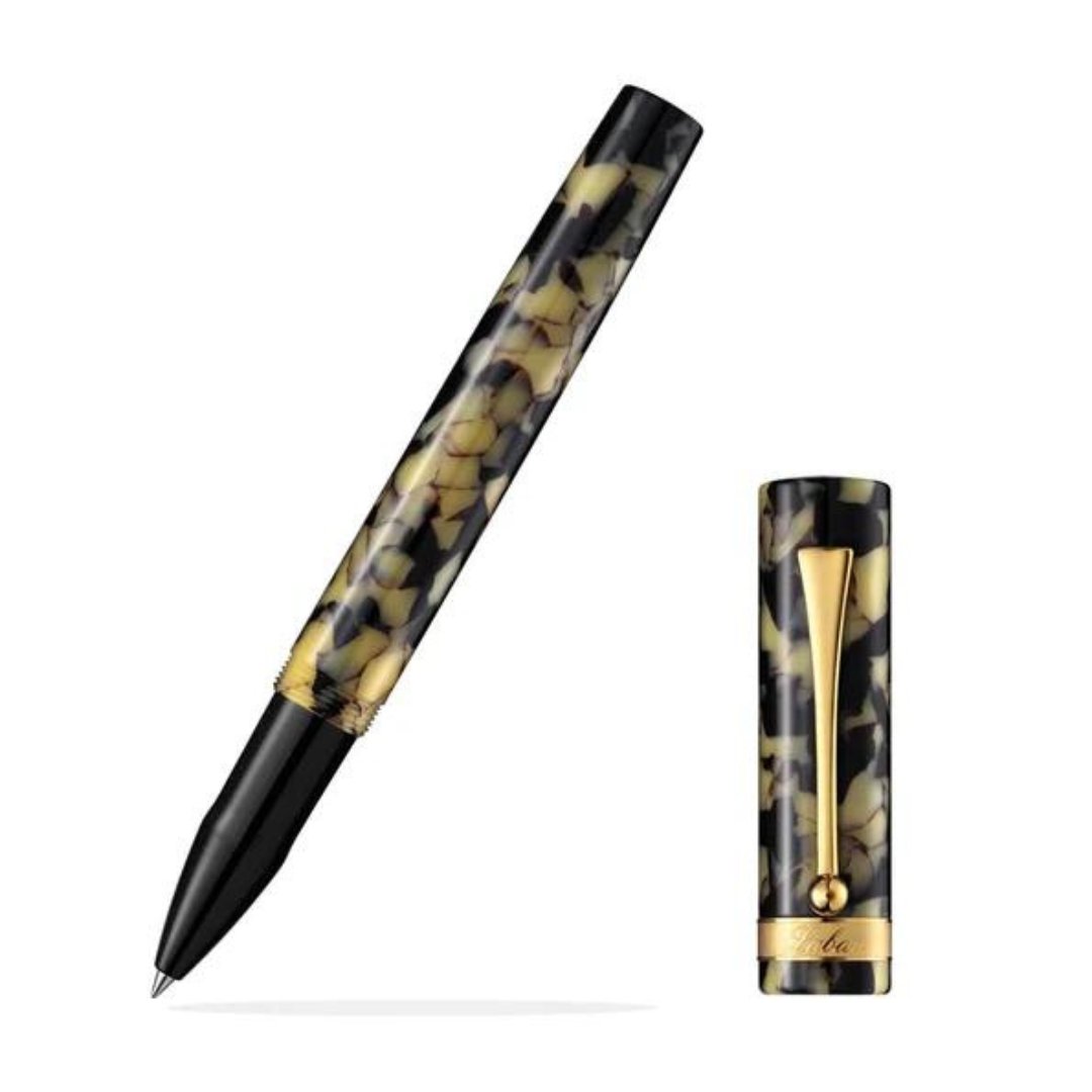 LABAN Canyon Roller Pen - SCOOBOO - RNR16TM - Roller Ball Pen