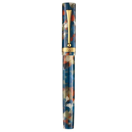 LABAN Canyon Roller Pen - SCOOBOO - RNR16KOI - Roller Ball Pen