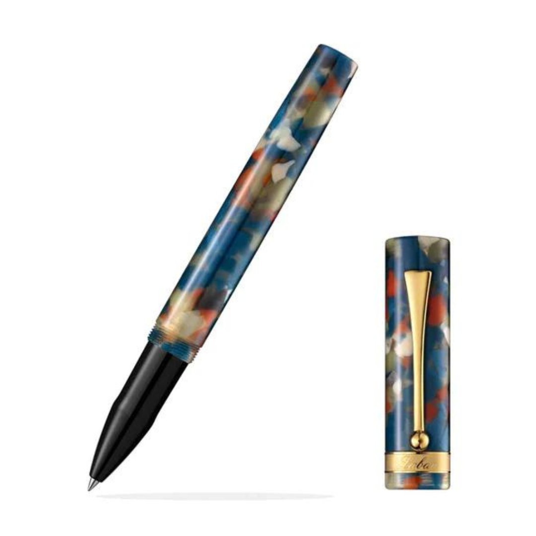 LABAN Canyon Roller Pen - SCOOBOO - RNR16KOI - Roller Ball Pen