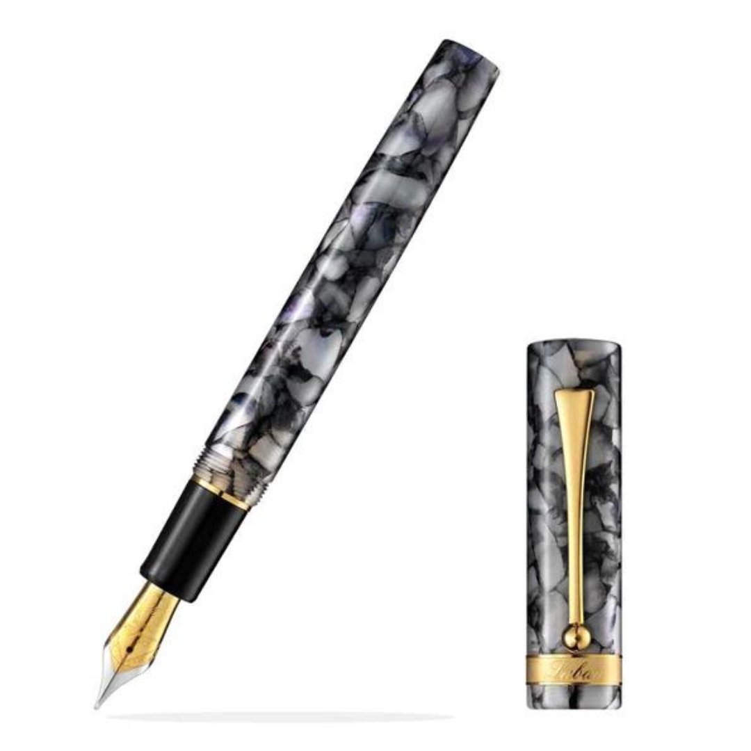 LABAN Canyon Summer Fountain Pen - SCOOBOO - Fountain Pen