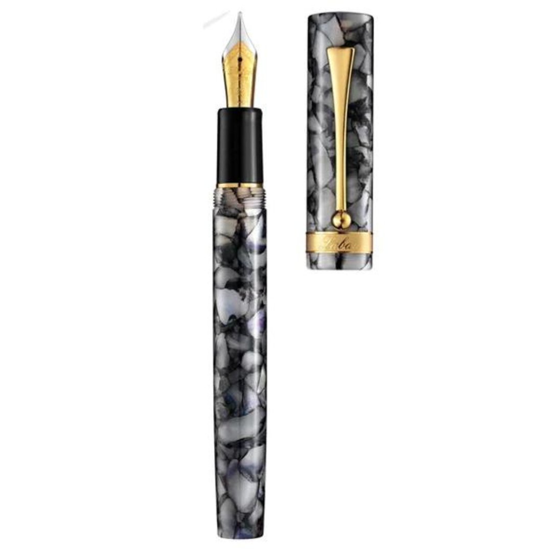 LABAN Canyon Summer Fountain Pen - SCOOBOO - Fountain Pen