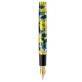 LABAN Canyon Summer Fountain Pen - SCOOBOO - Fountain Pen