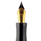 LABAN Ebonite Fountain Pen - SCOOBOO - ATQ3 - Fountain Pen