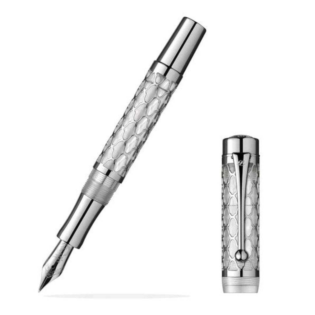 LABAN Flora Fountain Pen - SCOOBOO - Fountain Pen