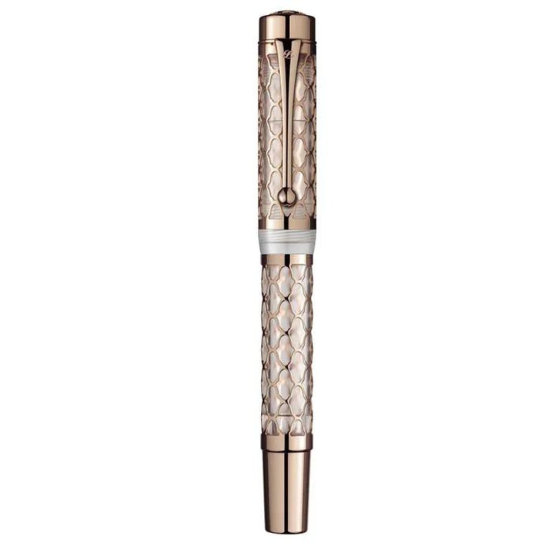 LABAN Flora Fountain Pen - SCOOBOO - Fountain Pen