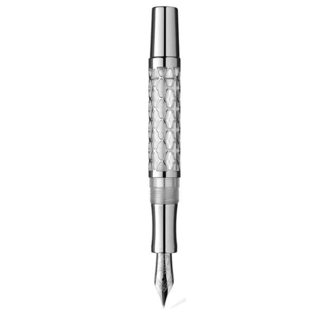 LABAN Flora Fountain Pen - SCOOBOO - Fountain Pen