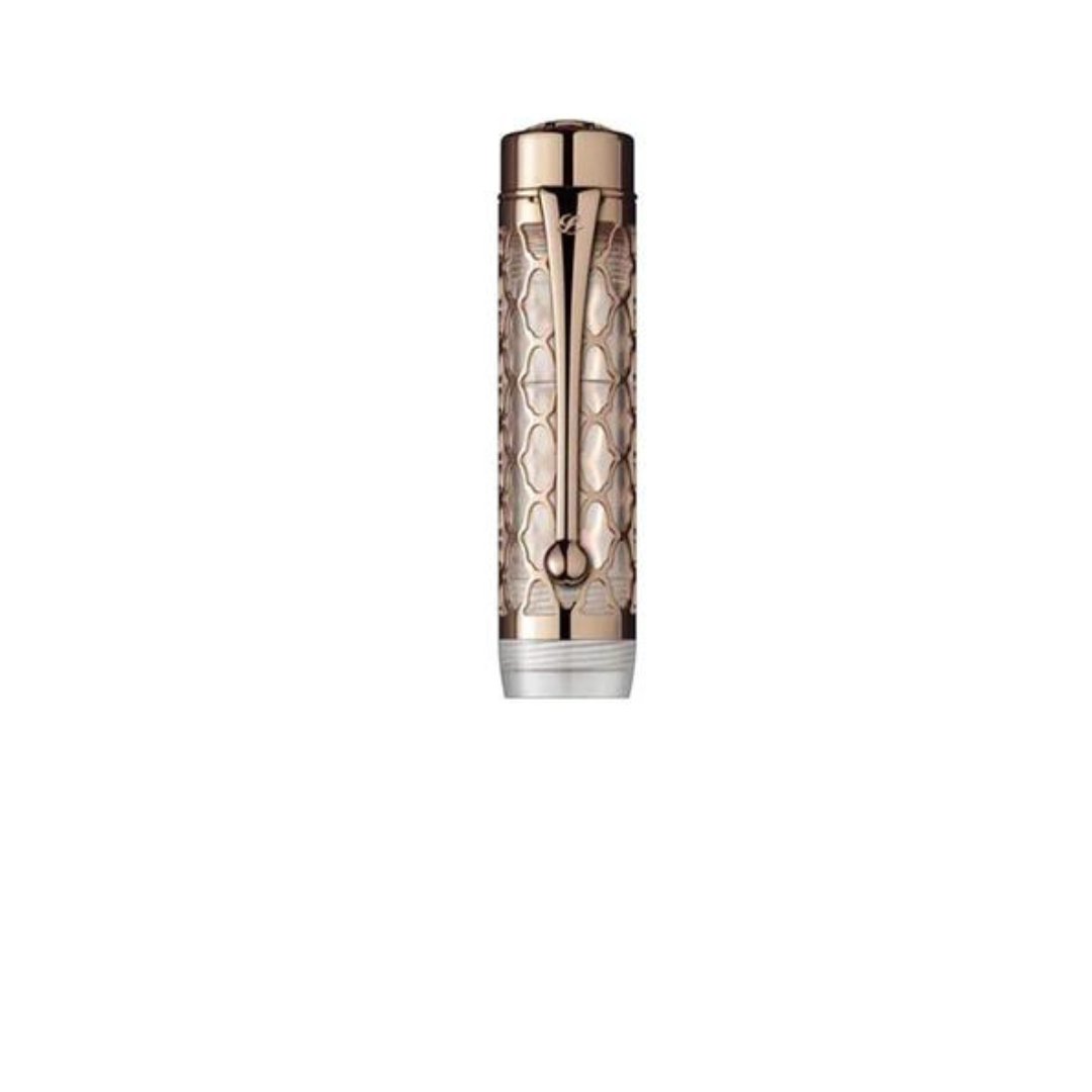 LABAN Flora Fountain Pen - SCOOBOO - Fountain Pen